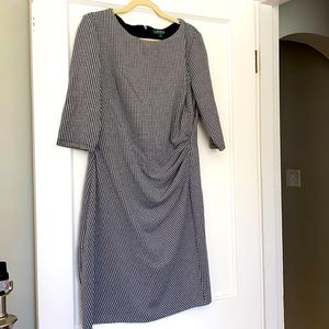 Ralph Lauren dress- worn once